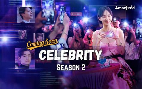 celebrity season 2|celebrity season 2 renewed.